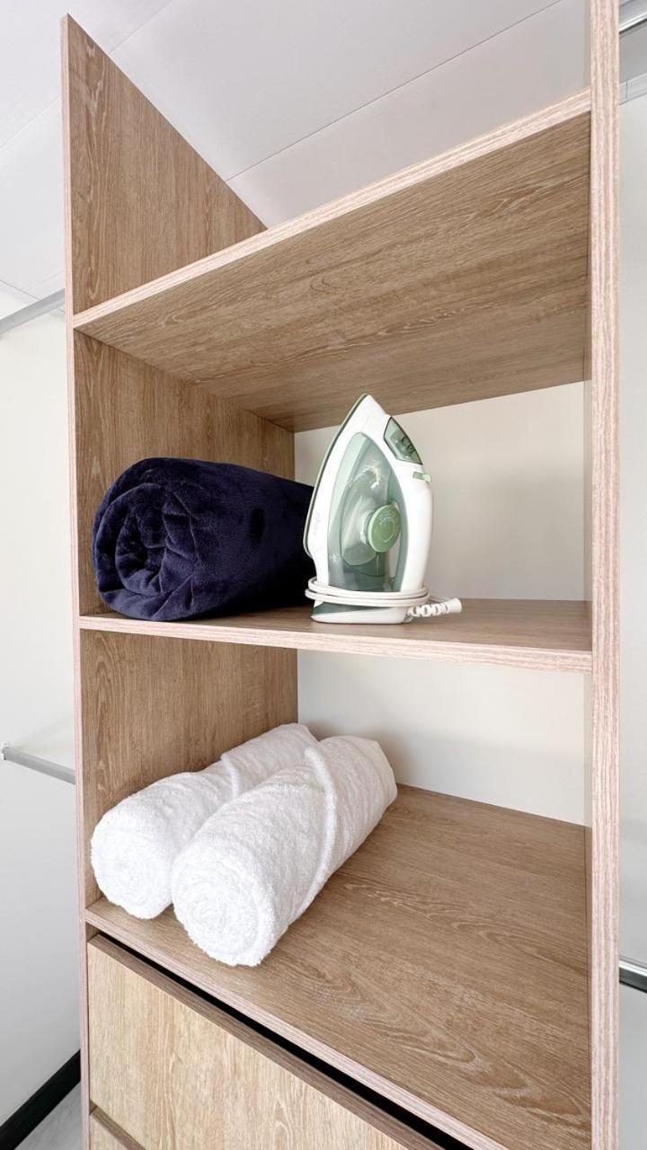 Apartamento Movistar Arena 503