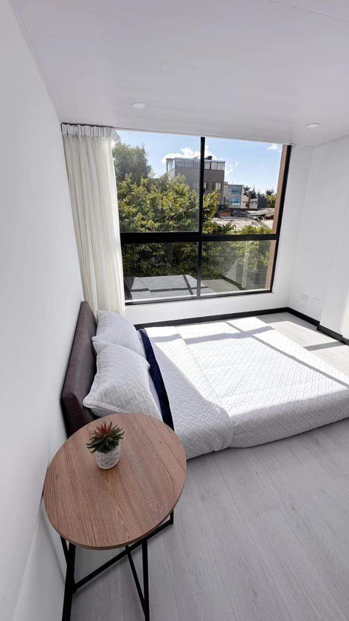 Apartamento Movistar Arena 503 *