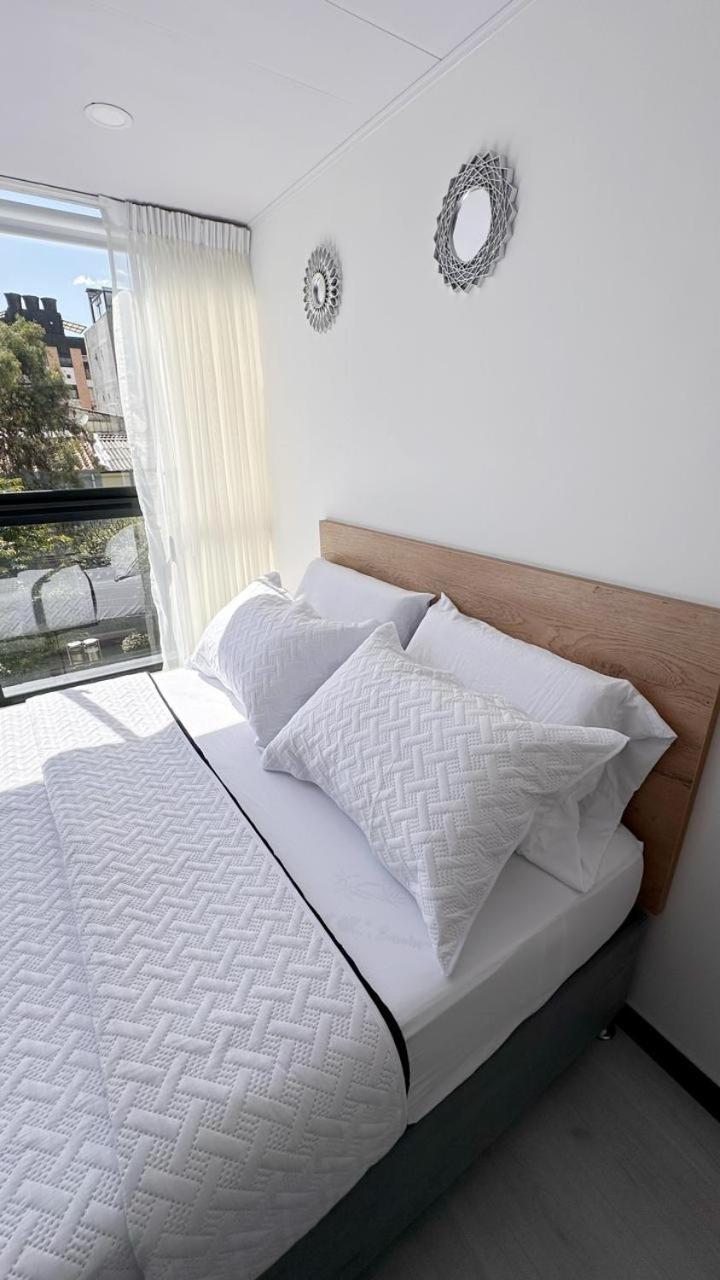 Apartamento Movistar Arena 503 Bogotá