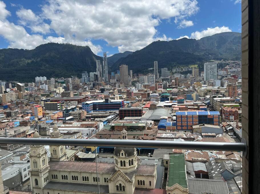 Apartamento Hermoso Centro De