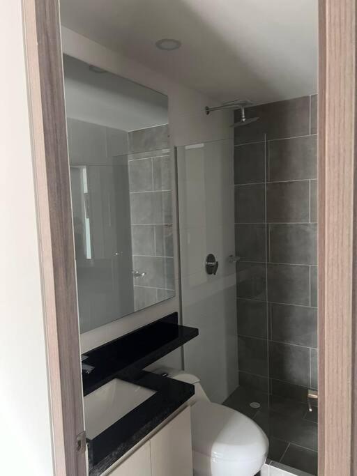 Hermoso Centro De Apartamento *