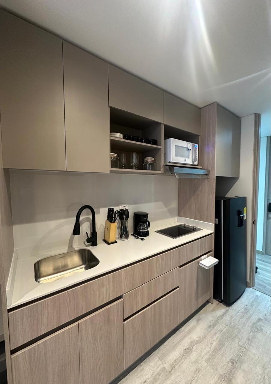 Apartamento Nuevo Y Chic En Corferias