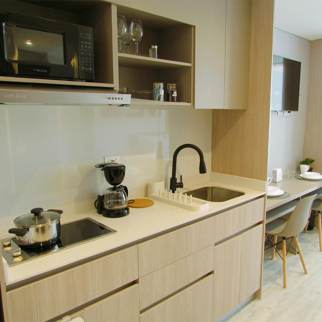 Apartamento Nuevo Con Confort Y Estilo En Quinta Paredes Bogotá