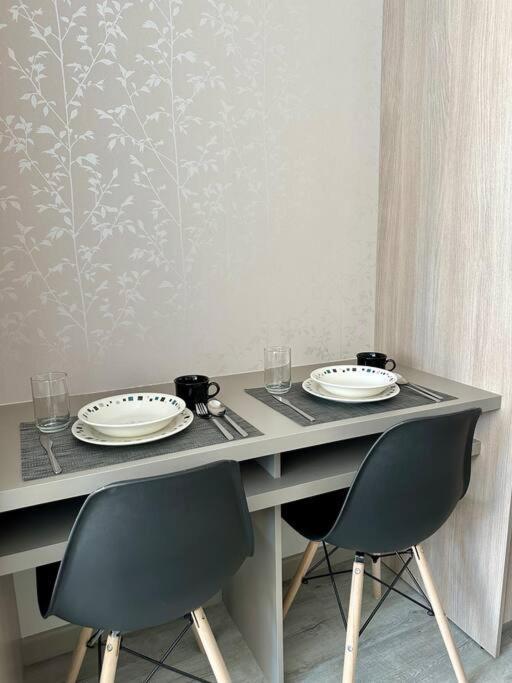 Nuevo Y Chic En Corferias Apartamento *