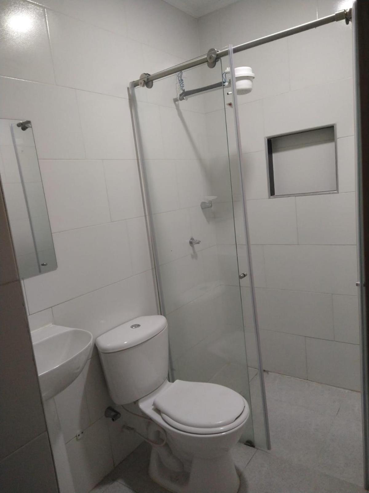 Casa Rojas Teusaquillo Pensión Bogotá
