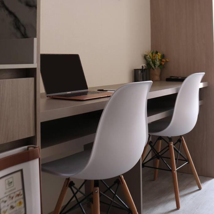 Nuevo Y Acogedor En Corferias Apartamento *