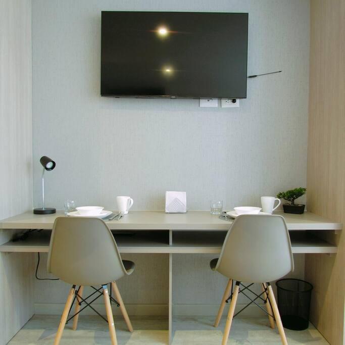 Apartamento Nuevo Con Confort Y Estilo En Quinta Paredes *