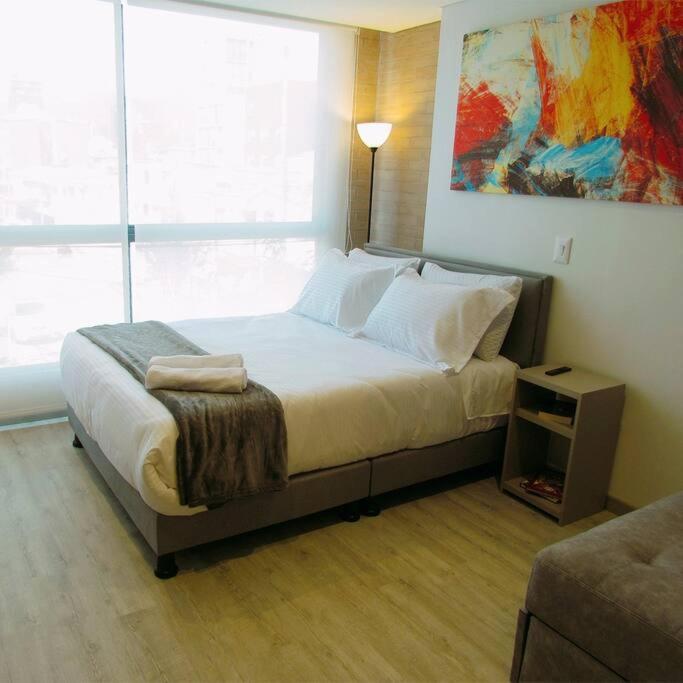 Nuevo Con Confort Y Estilo En Quinta Paredes