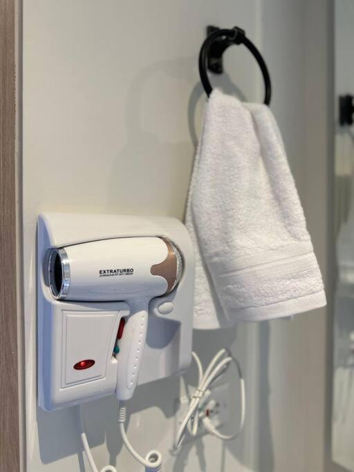 Apartamento Moderno En Corferias Bogotá