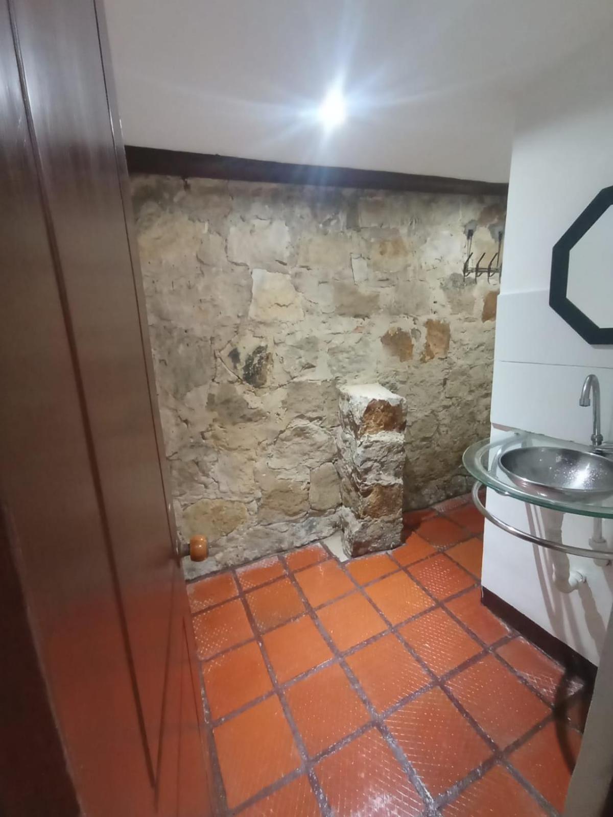 The Frailejon House Casa rural *