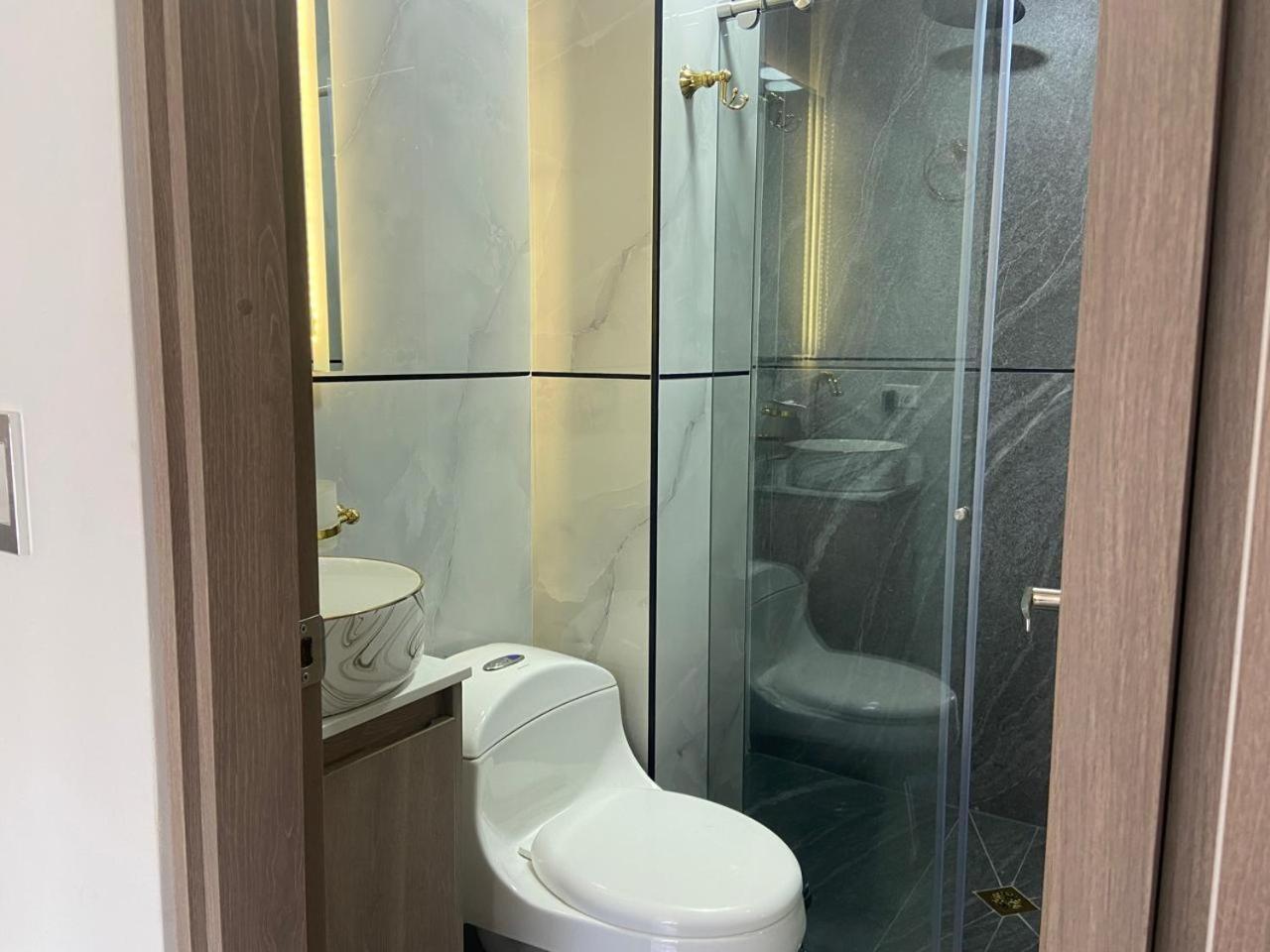 Elite Apartamento *