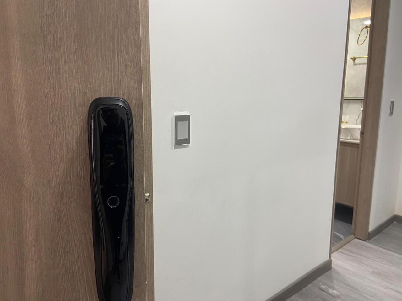 Apartamento Elite *
