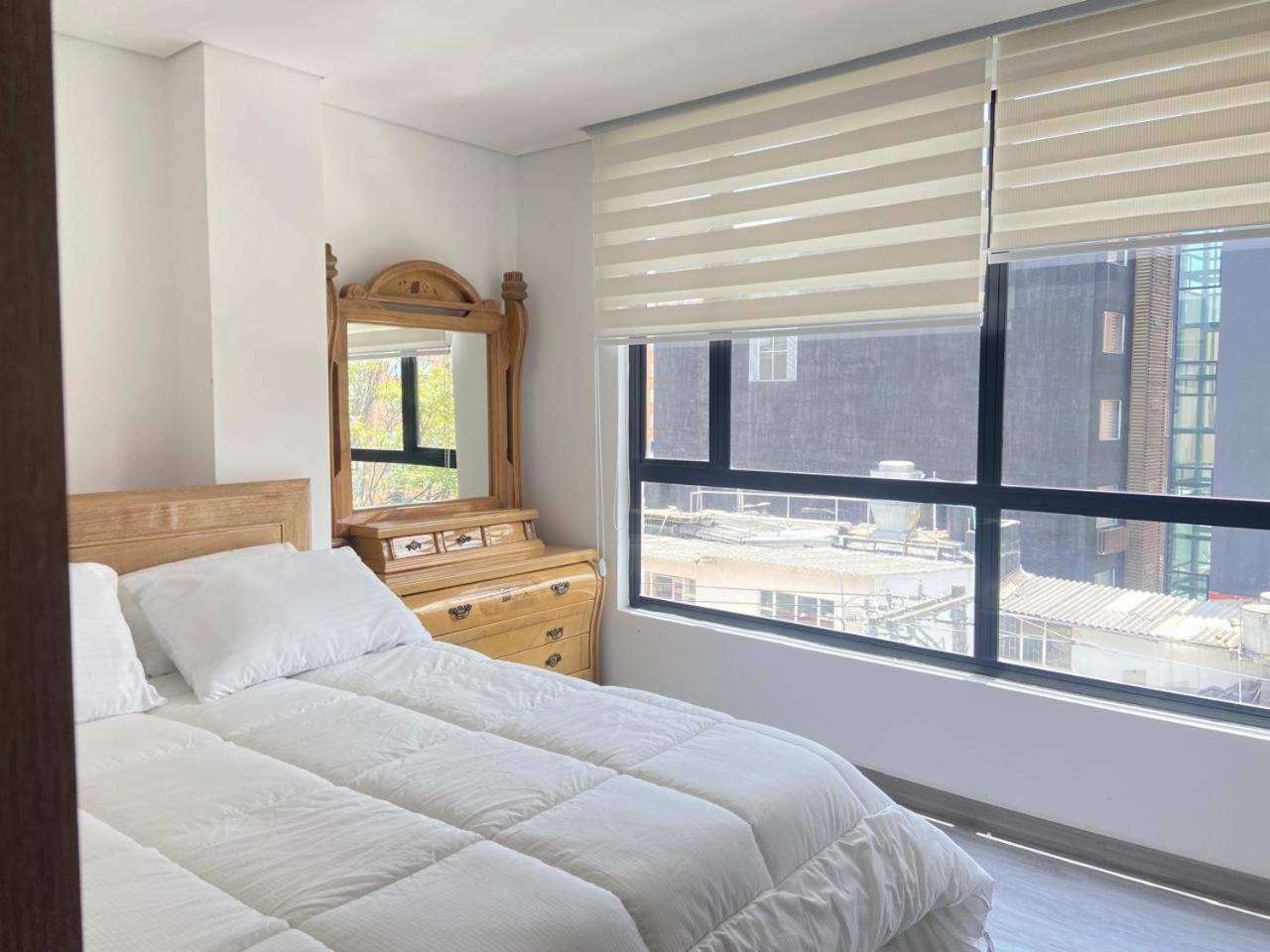 Apartamento Elite