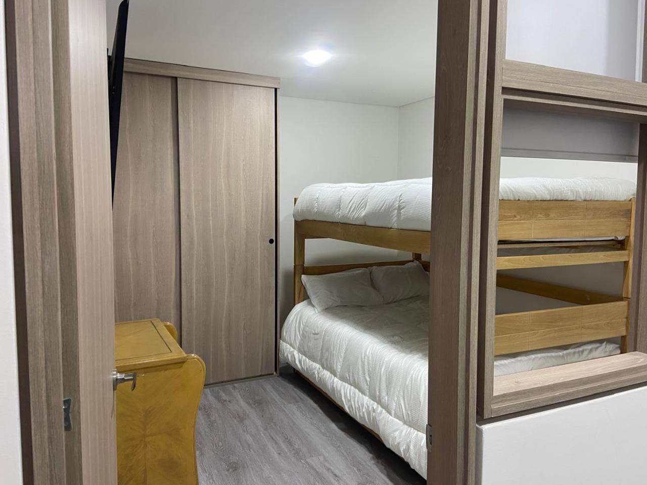 Apartamento Elite