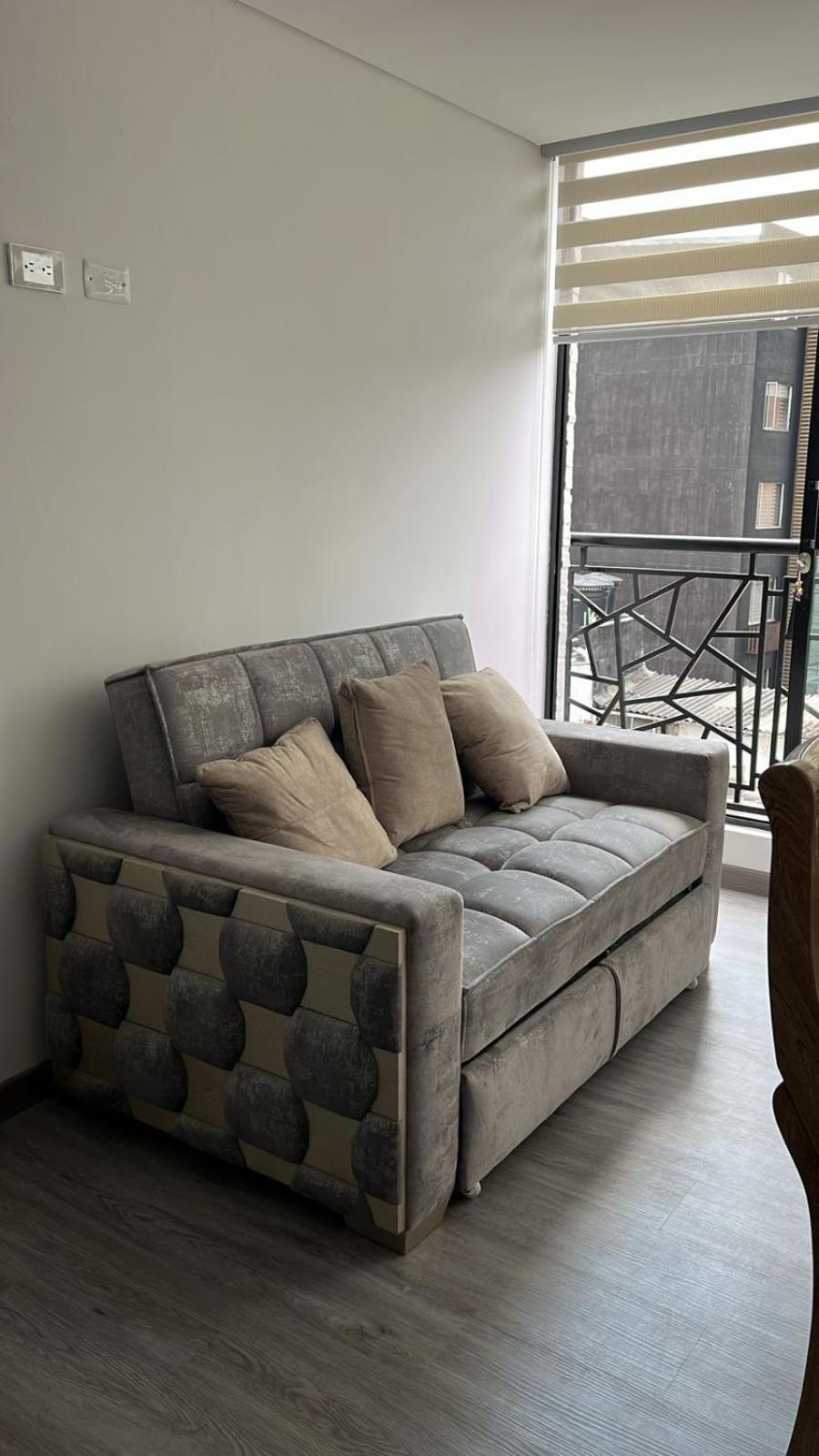 Elite Apartamento *