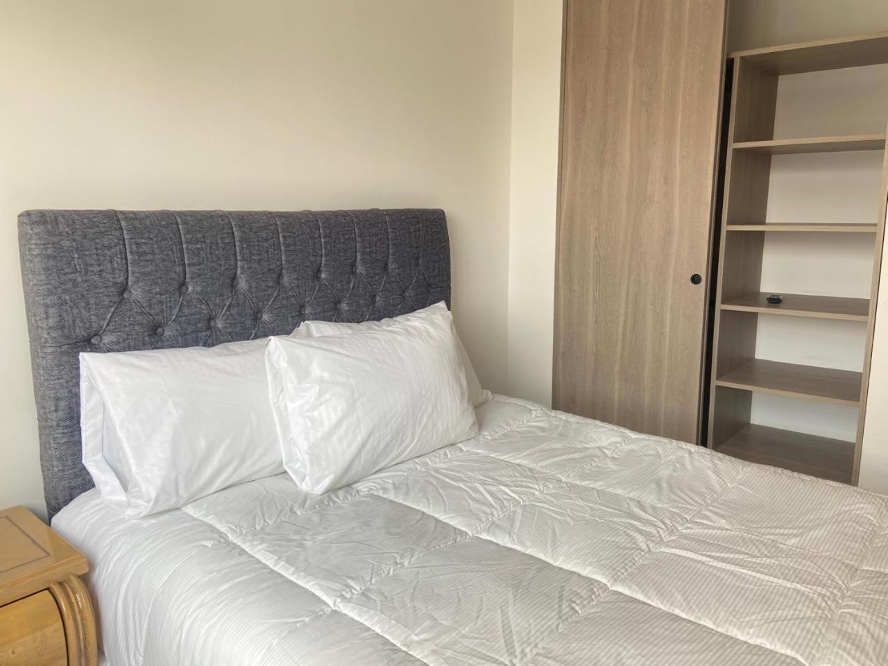 Elite Apartamento