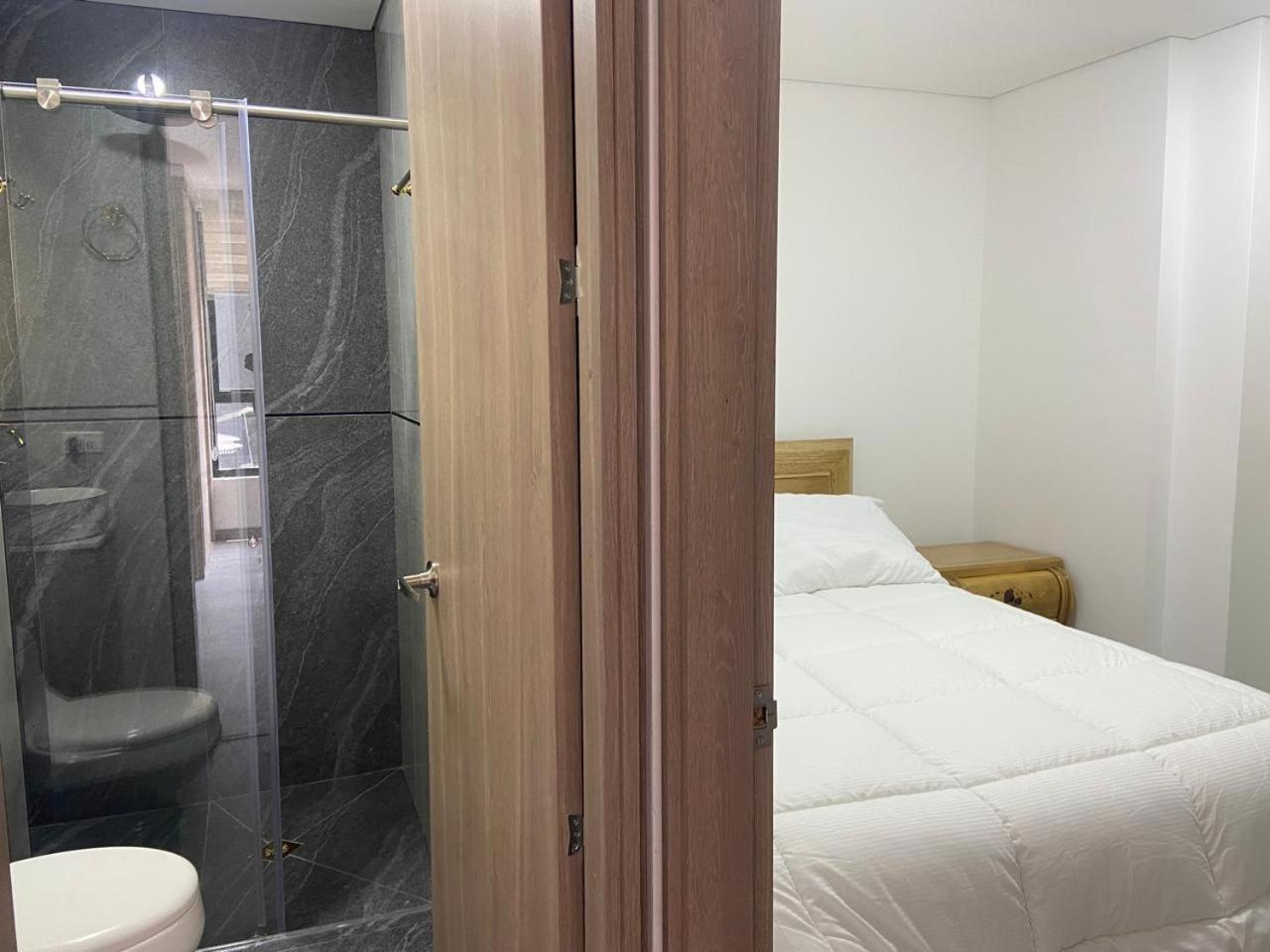 Apartamento Elite