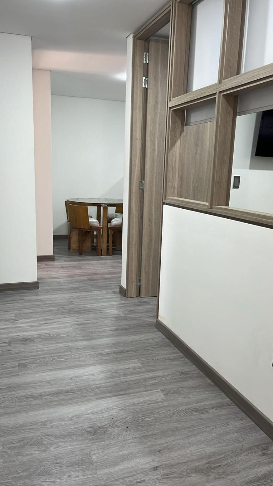 Elite Apartamento Bogotá