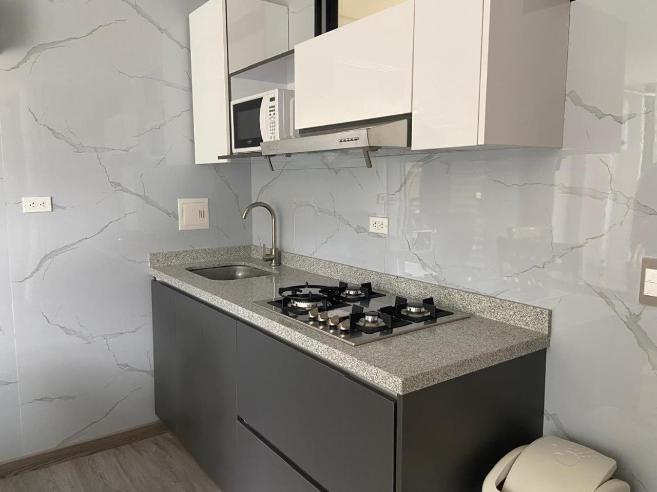 Elite Apartamento *