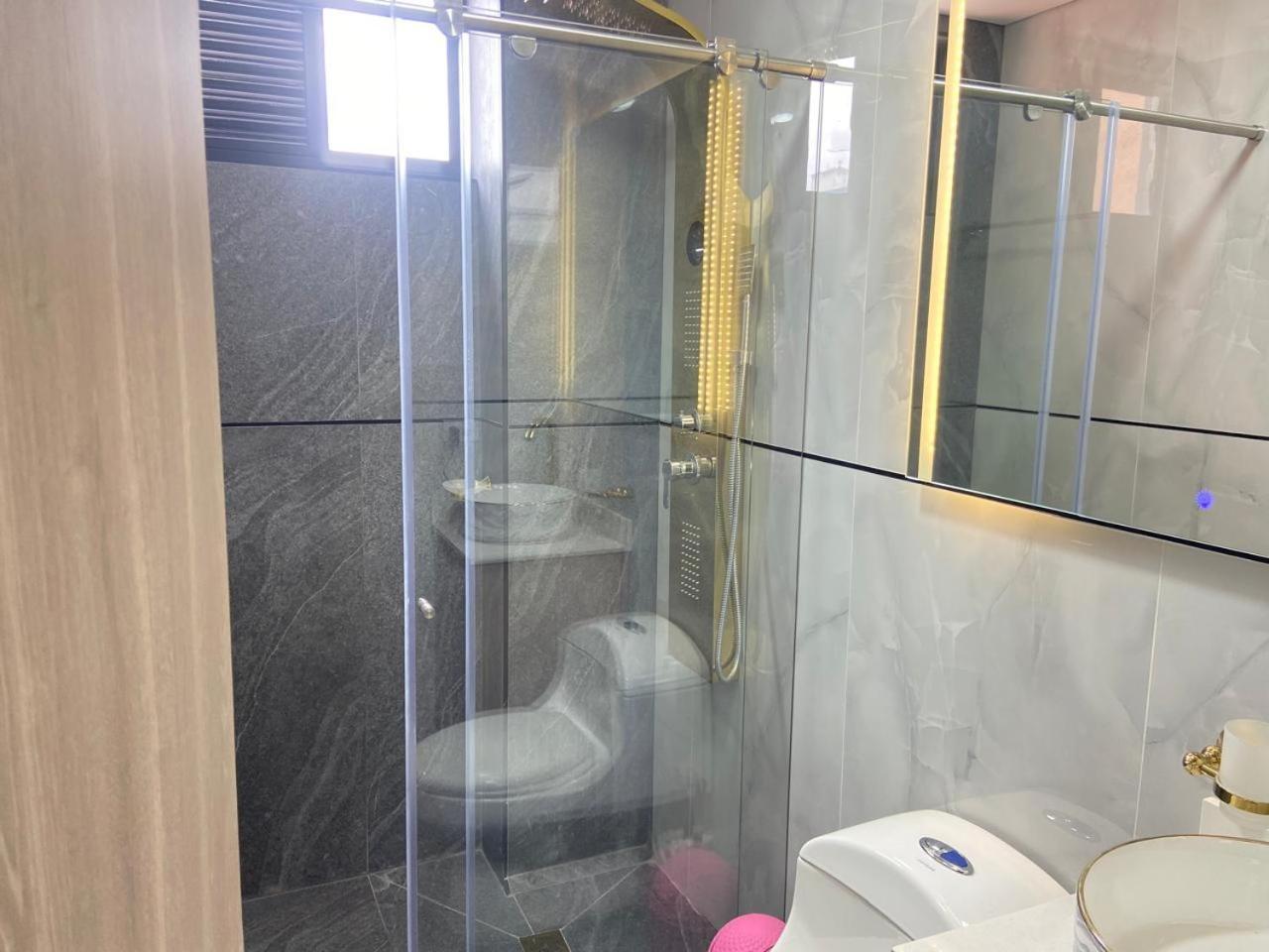 Elite Apartamento Bogotá