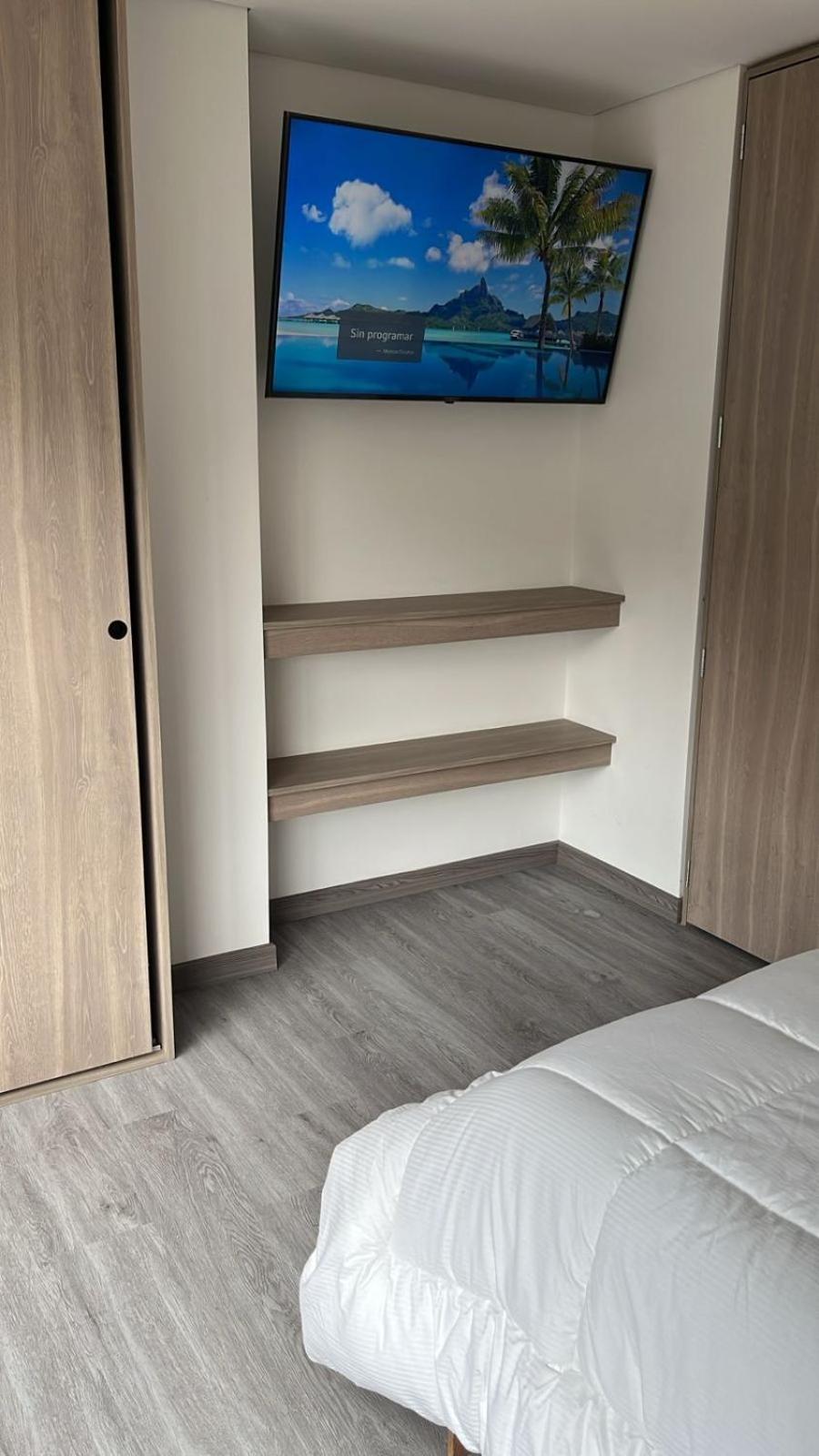 Elite Apartamento *