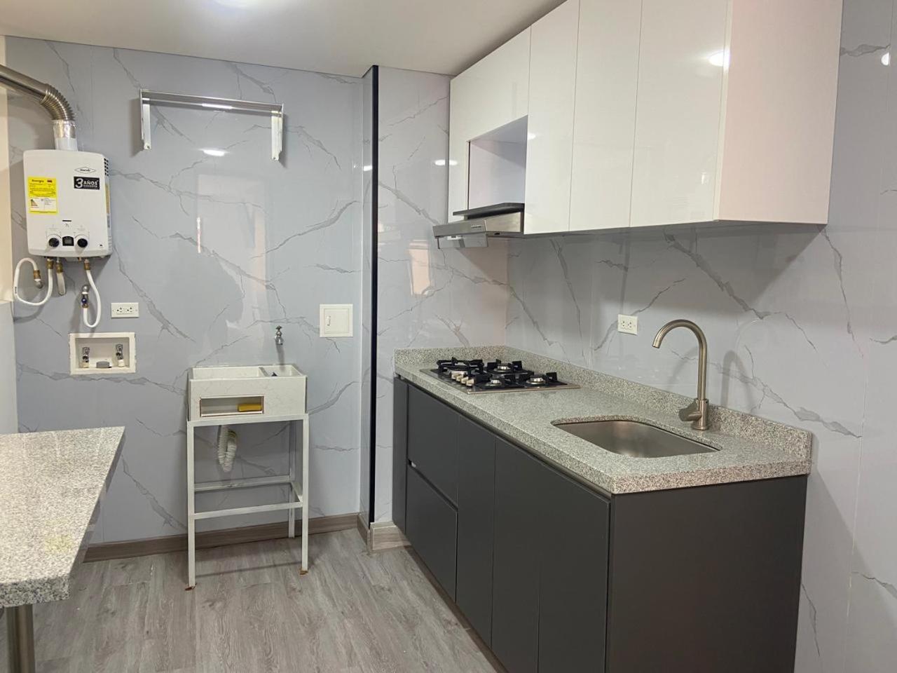 Elite Apartamento Bogotá