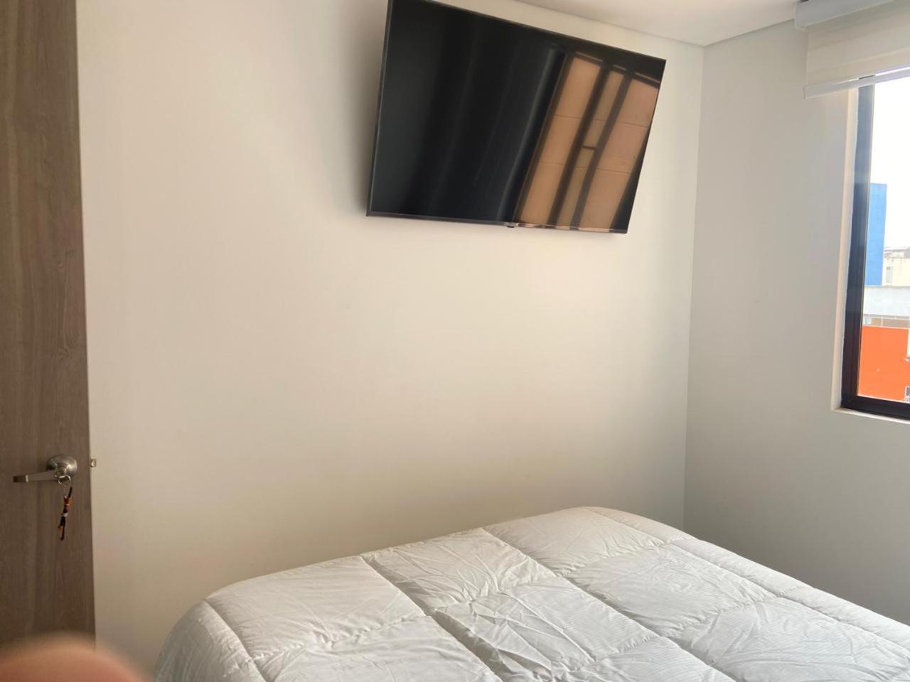 Apartamento Elite Bogotá