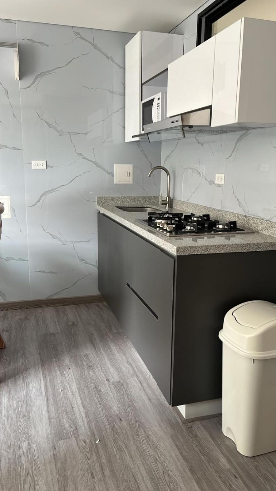 Apartamento Elite Bogotá