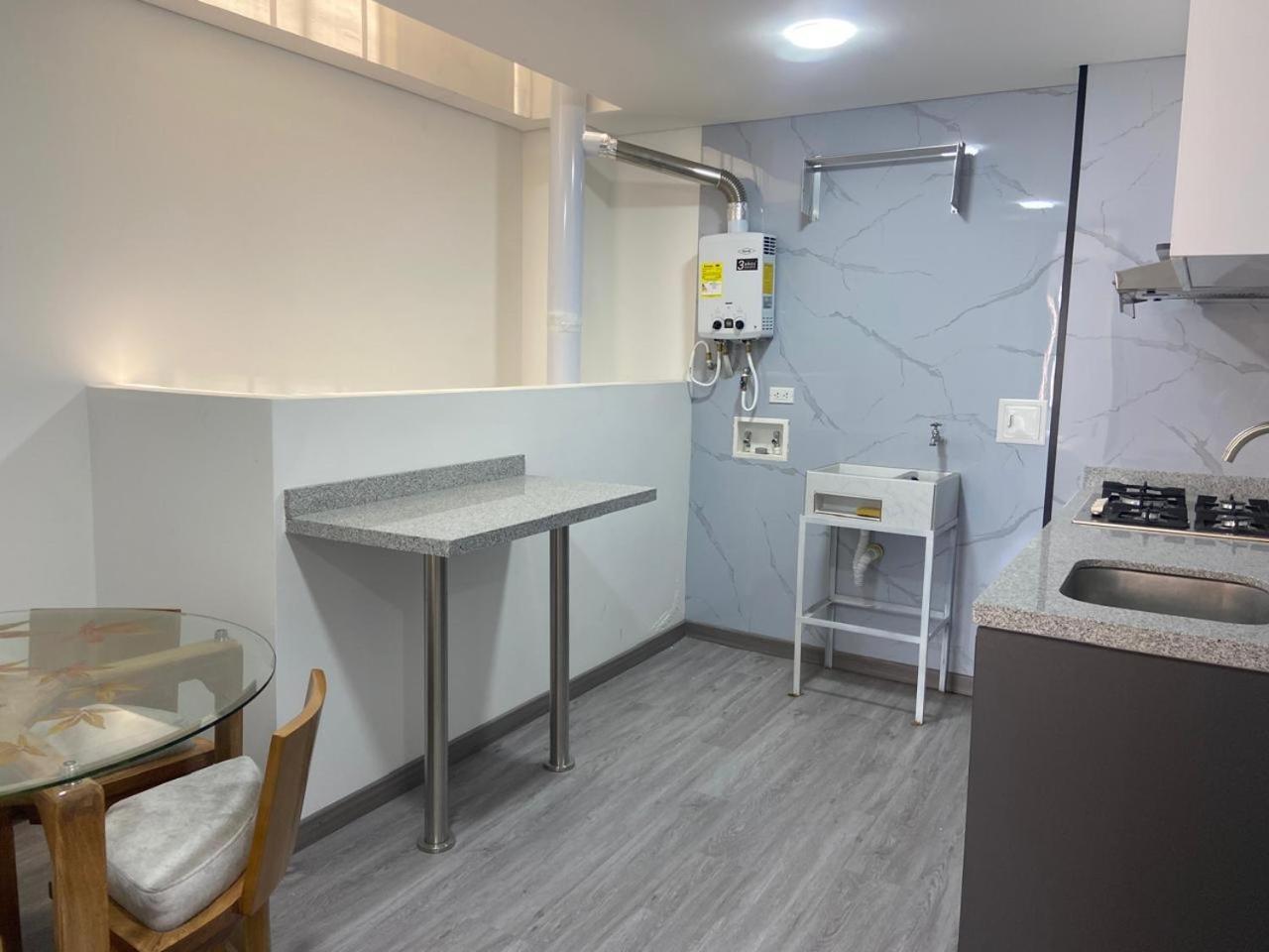 Apartamento Elite