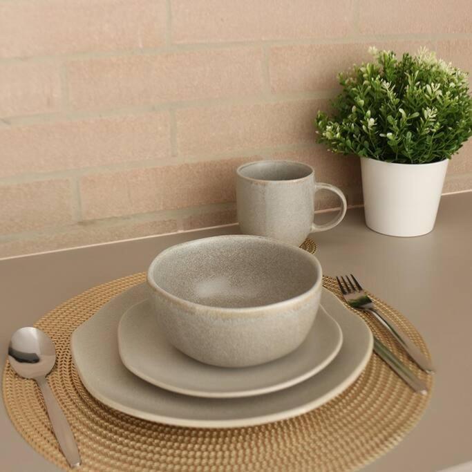 Apartamento Comodidad Y Estilo En Corferias *