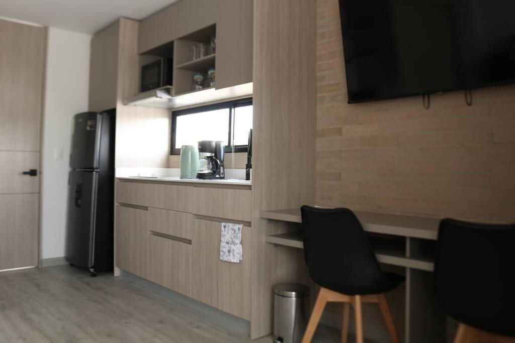 Apartamento Comodidad Y Estilo En Corferias