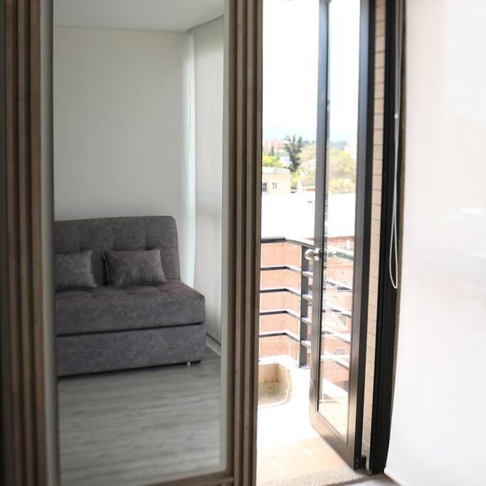 Apartamento Comodidad Y Estilo En Corferias