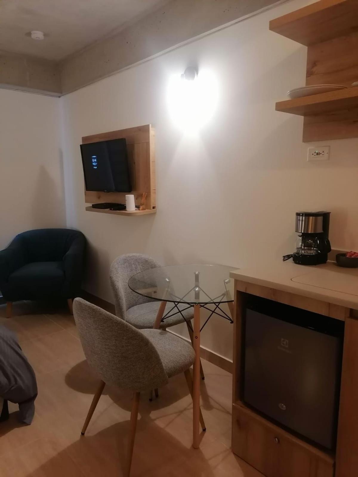 Apartamento En La Candelaria, Centro De Apartamento
