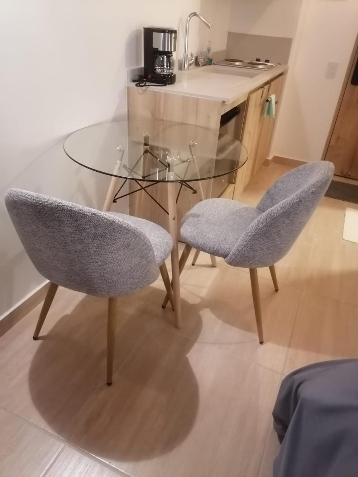 Apartamento En La Candelaria, Centro De