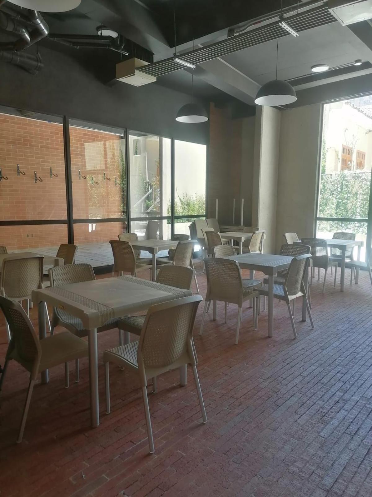 Apartamento En La Candelaria, Centro De * Bogotá