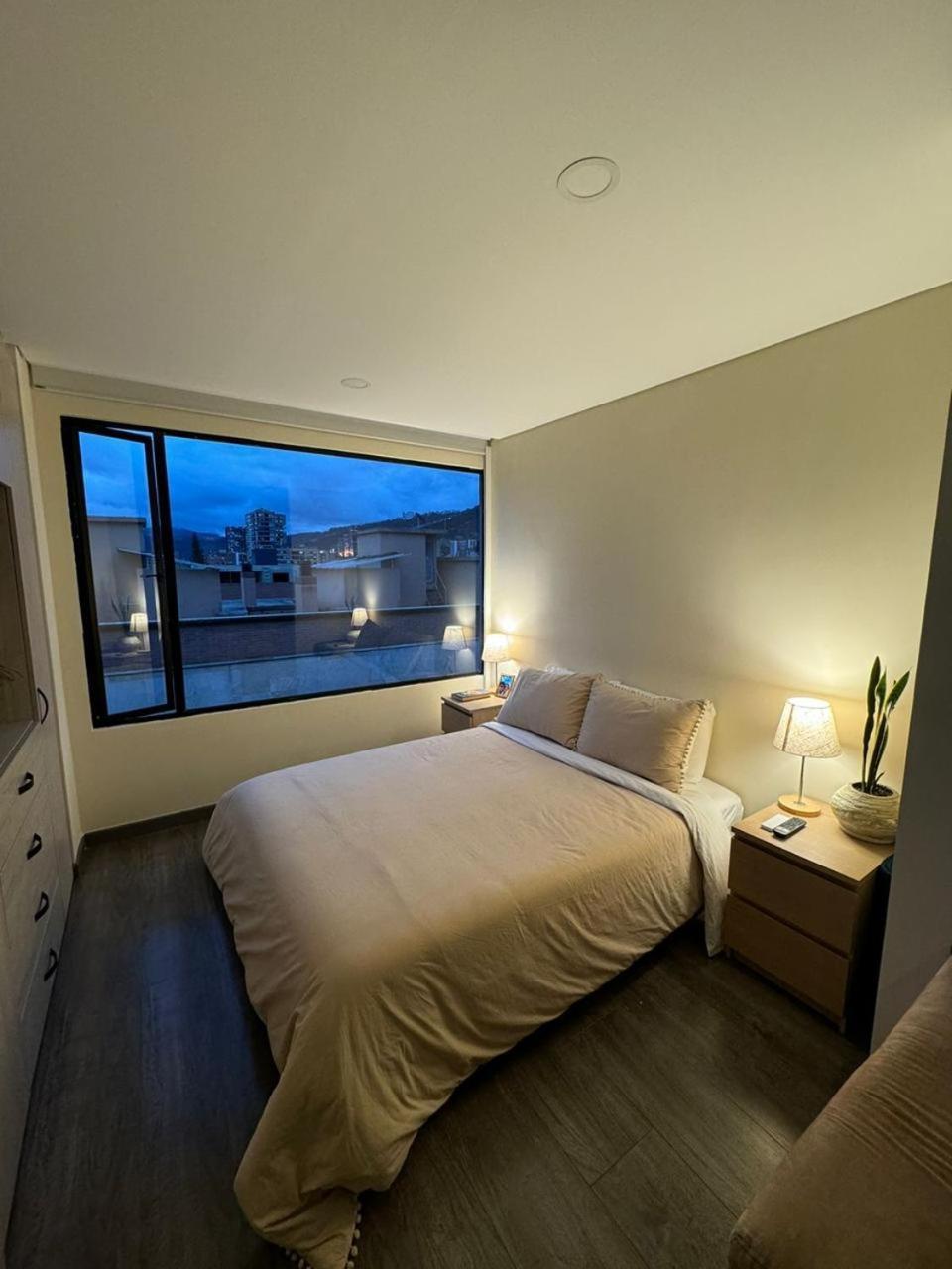 Apartamento En El Country