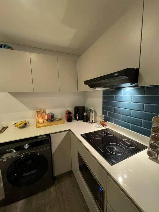 Apartamento En El Country *