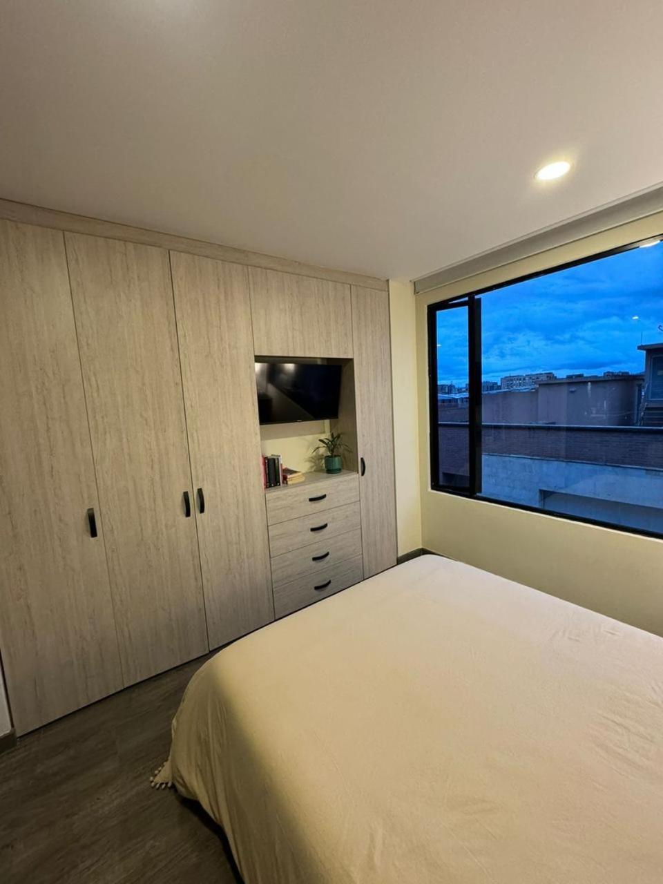 Apartamento En El Country Bogotá