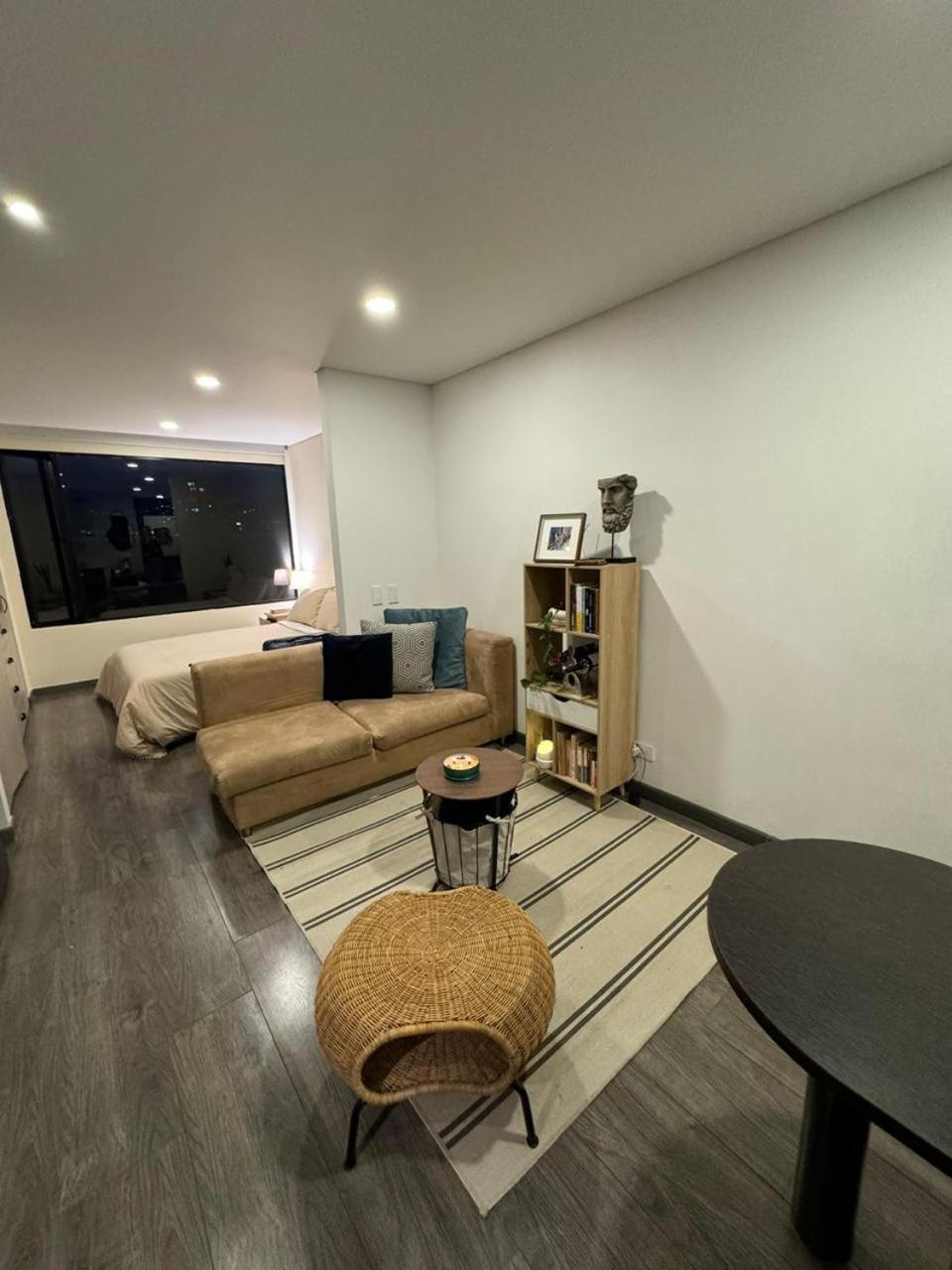 Apartamento En El Country Bogotá
