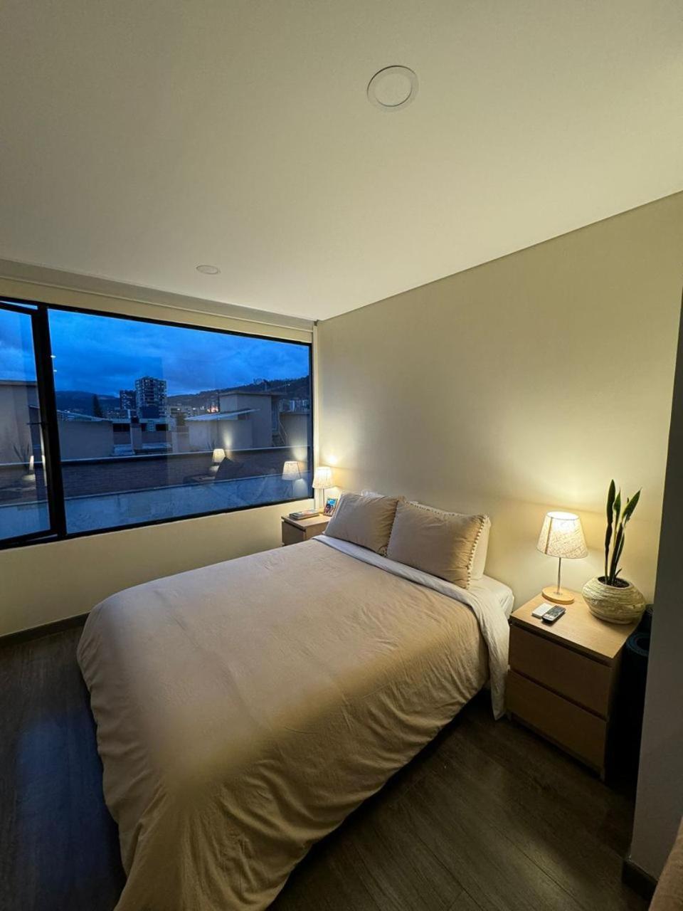 Apartamento En El Country Bogotá