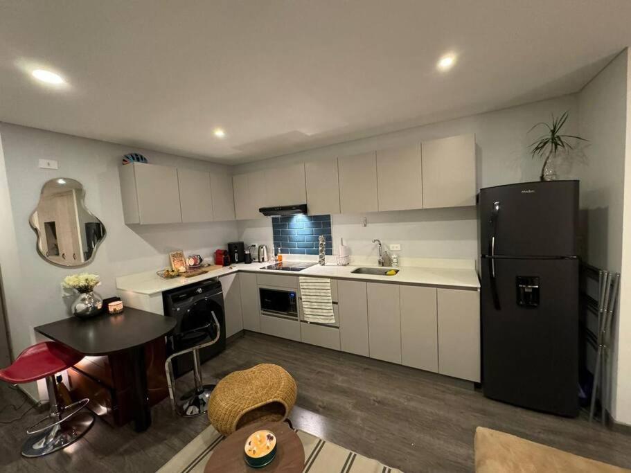 Apartamento En El Country *