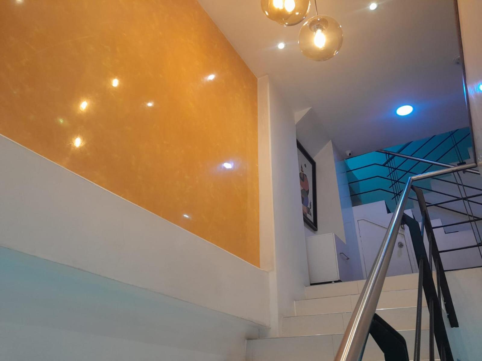 Apartahotel Emporium Aparta 26