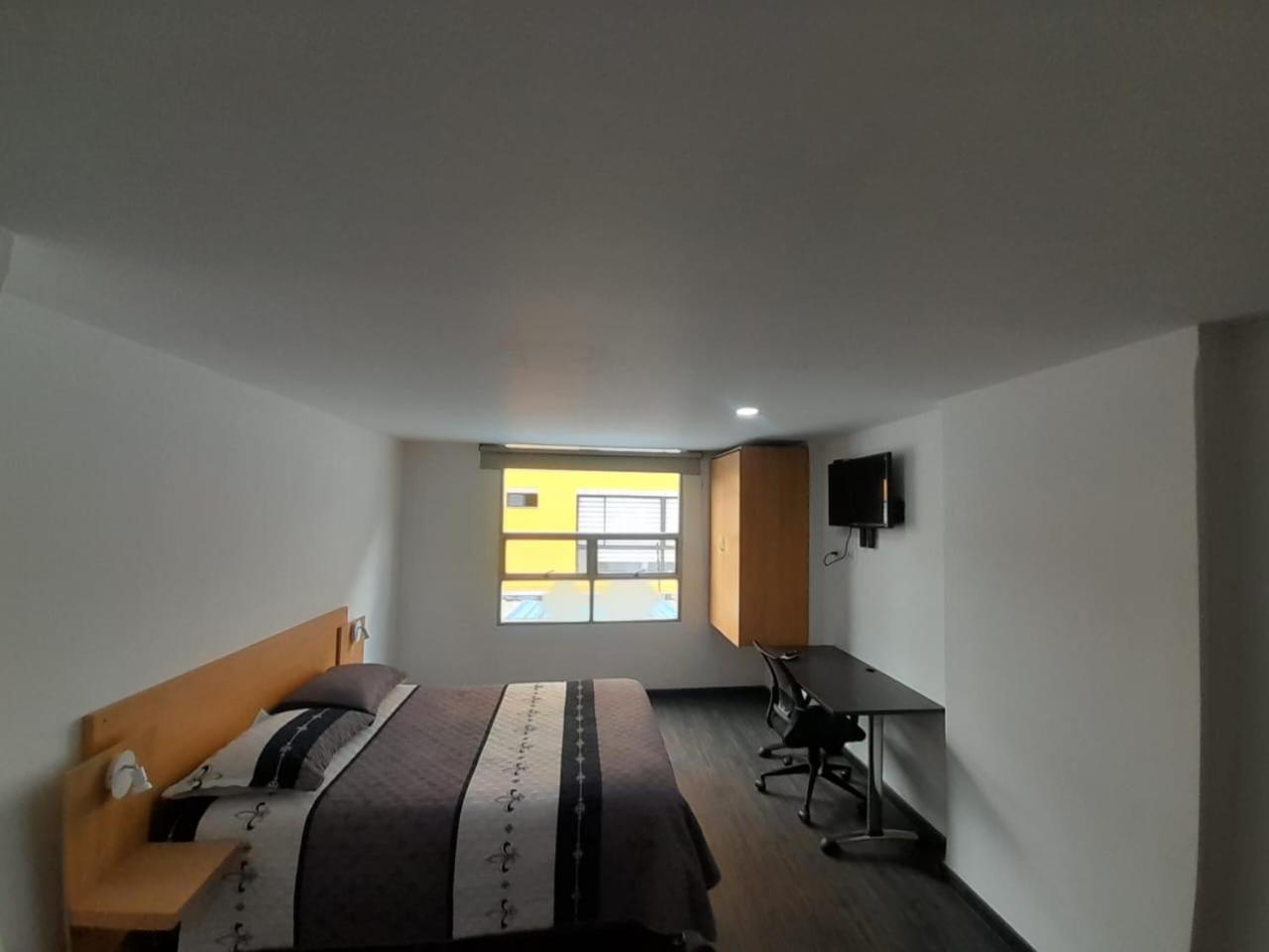 Apartahotel Emporium Aparta 26