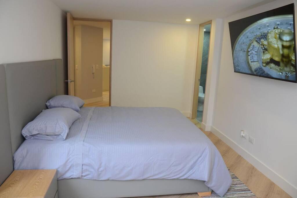Apartamento Beautiful 3 Bedroom In Zona Rosa *
