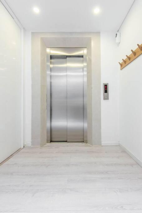 Luxury 4br In Usaquen Apartamento *
