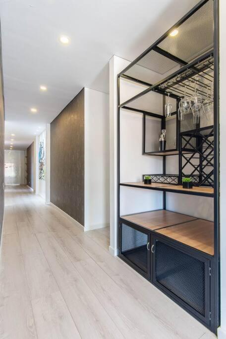 Luxury 4br In Usaquen Apartamento