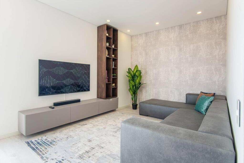 Luxury 4br In Usaquen Apartamento *