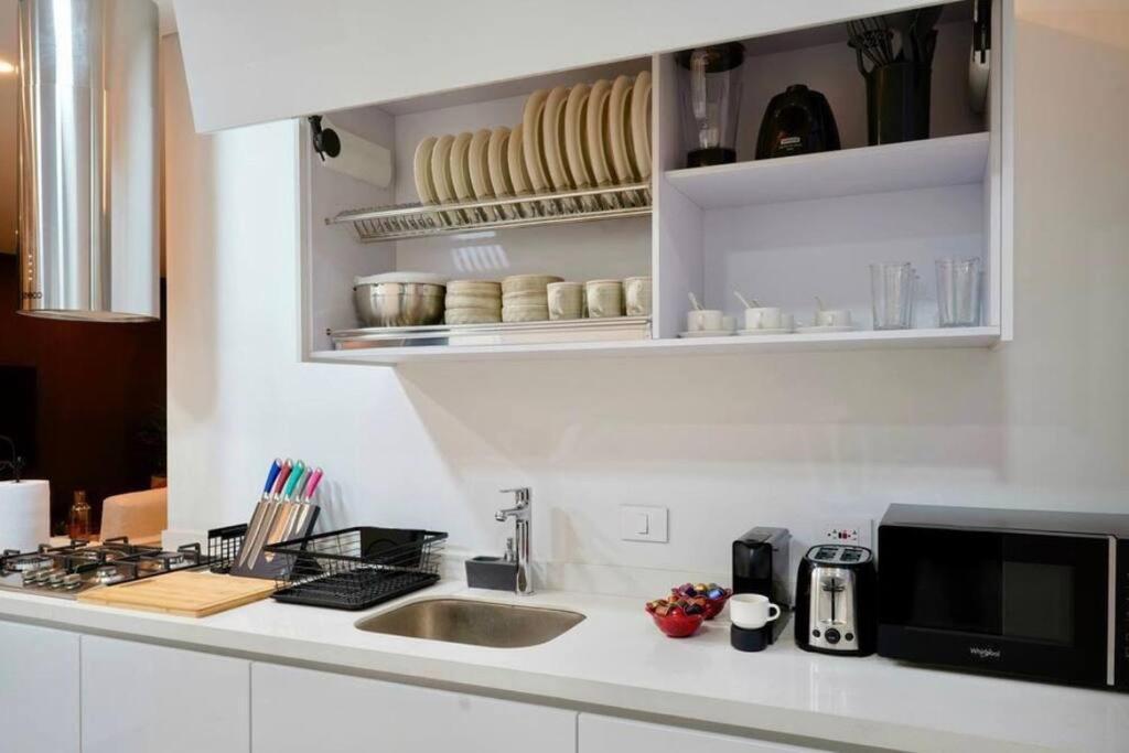 Unique 3 Bedroom In Usaquen Apartamento *