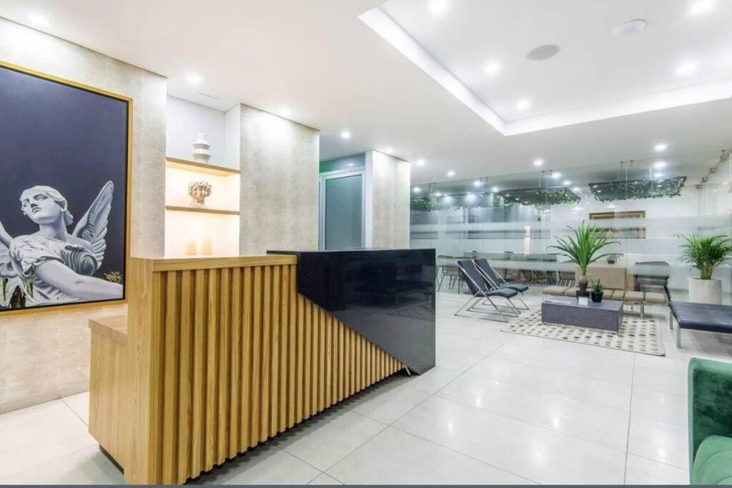 Unique 3 Bedroom In Usaquen Apartamento