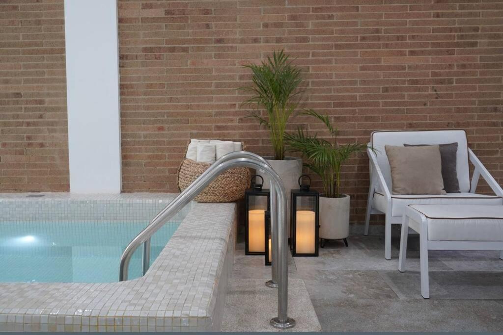 Apartamento Unique 3 Bedroom In Usaquen Bogotá